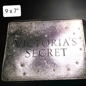 Victoria secret makeup bag